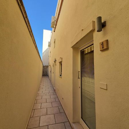 Dimora Mazzini - Salento Selection Bed and Breakfast Tuglie Εξωτερικό φωτογραφία