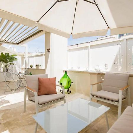 Dimora Mazzini - Salento Selection Bed and Breakfast Tuglie Εξωτερικό φωτογραφία