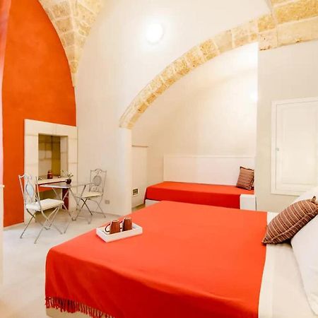 Dimora Mazzini - Salento Selection Bed and Breakfast Tuglie Εξωτερικό φωτογραφία