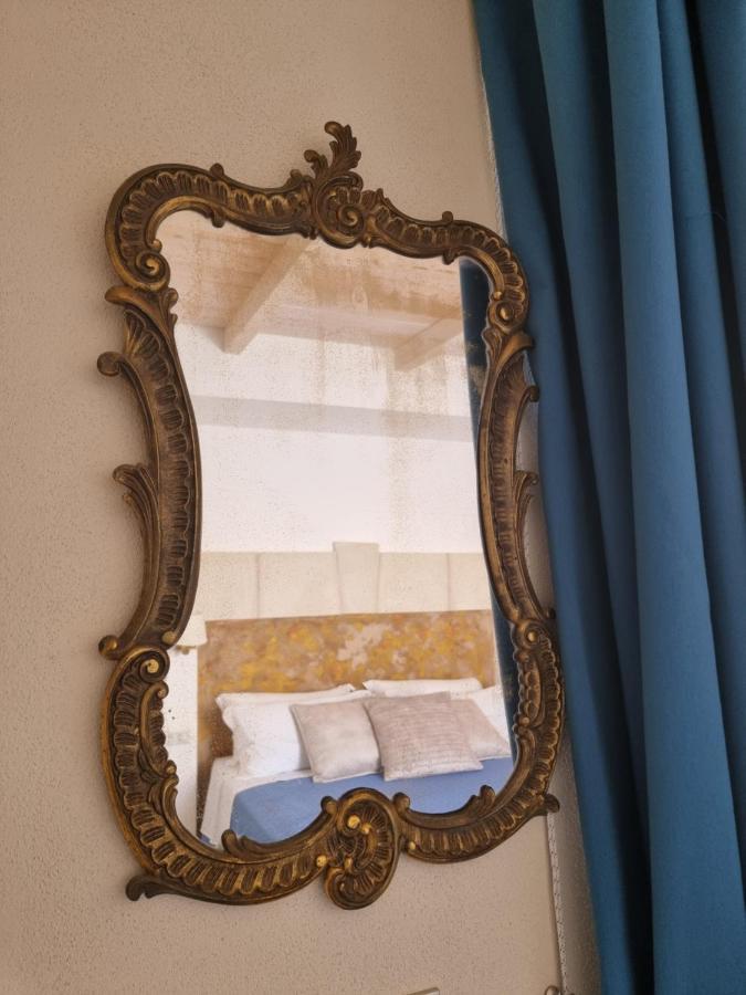 Dimora Mazzini - Salento Selection Bed and Breakfast Tuglie Εξωτερικό φωτογραφία