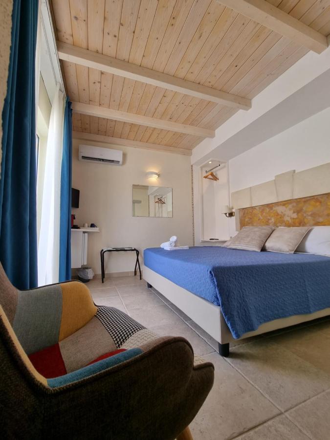 Dimora Mazzini - Salento Selection Bed and Breakfast Tuglie Εξωτερικό φωτογραφία