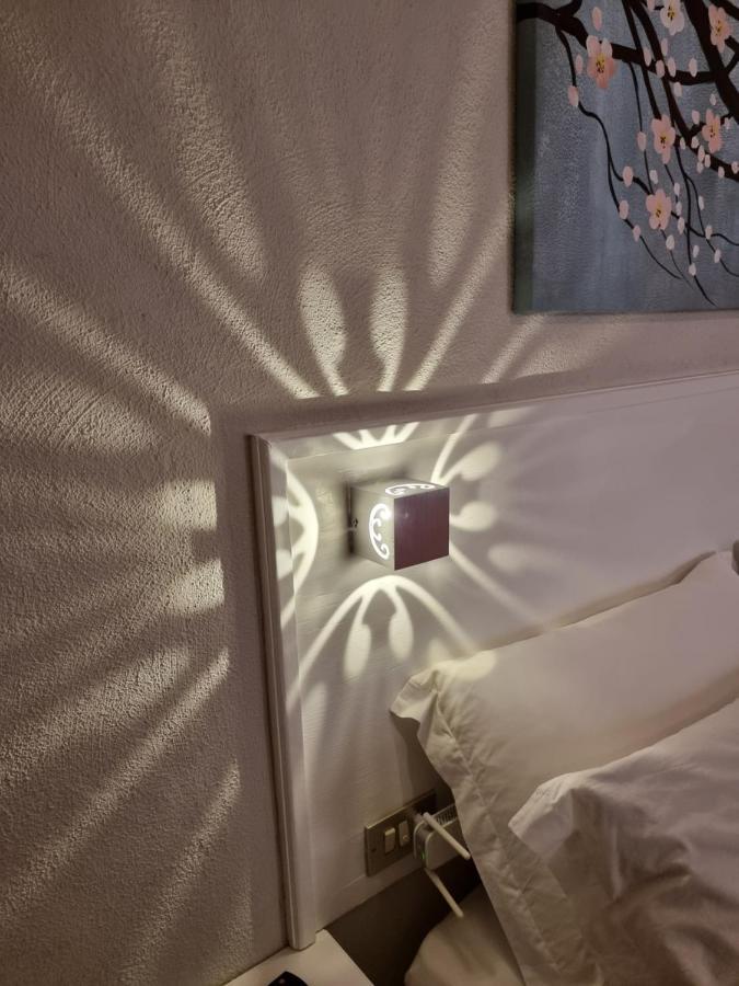 Dimora Mazzini - Salento Selection Bed and Breakfast Tuglie Εξωτερικό φωτογραφία