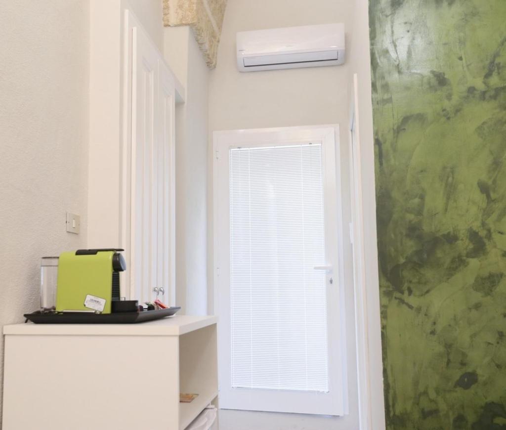 Dimora Mazzini - Salento Selection Bed and Breakfast Tuglie Εξωτερικό φωτογραφία