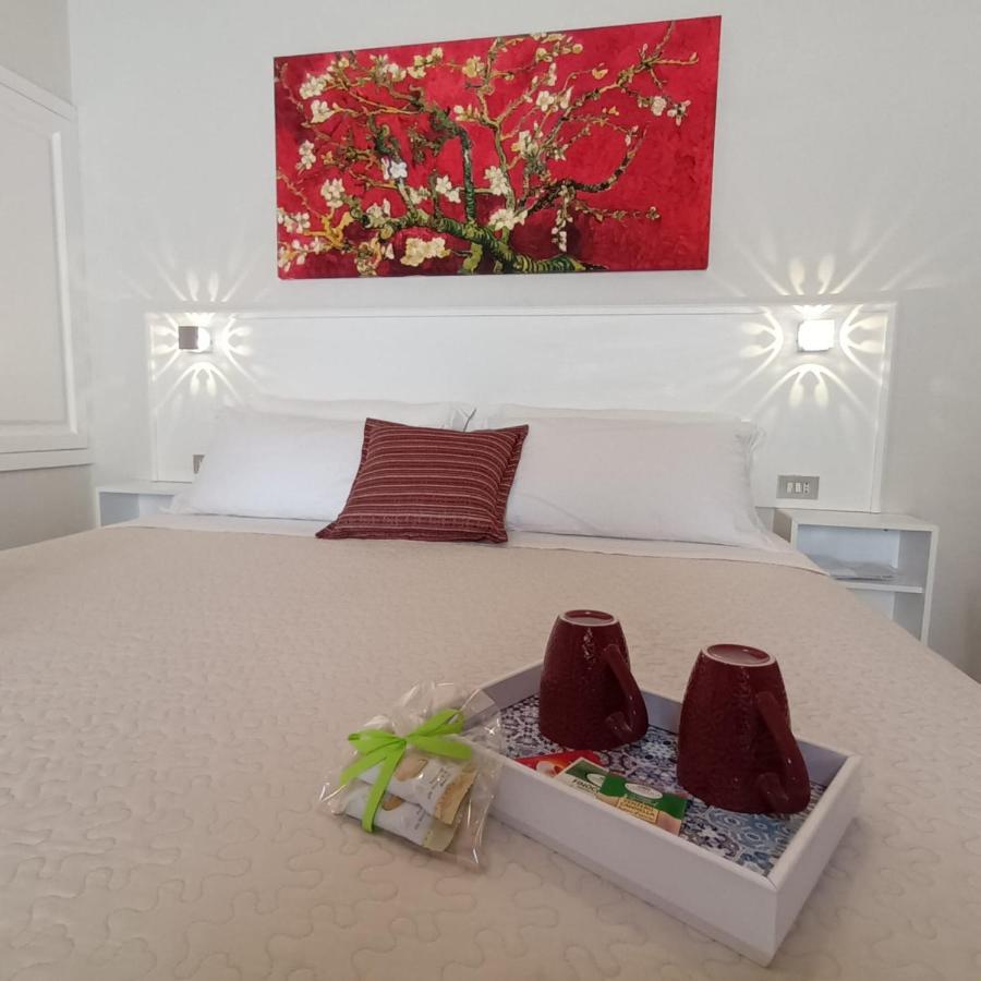 Dimora Mazzini - Salento Selection Bed and Breakfast Tuglie Εξωτερικό φωτογραφία