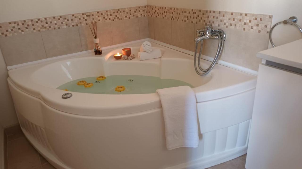 Dimora Mazzini - Salento Selection Bed and Breakfast Tuglie Εξωτερικό φωτογραφία