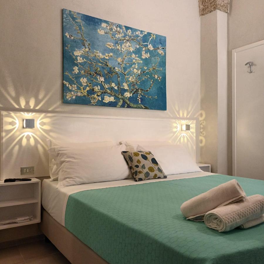 Dimora Mazzini - Salento Selection Bed and Breakfast Tuglie Εξωτερικό φωτογραφία