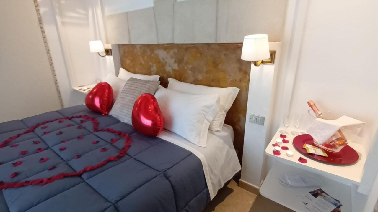Dimora Mazzini - Salento Selection Bed and Breakfast Tuglie Εξωτερικό φωτογραφία