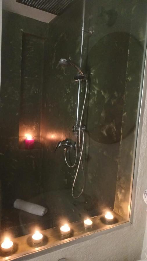 Dimora Mazzini - Salento Selection Bed and Breakfast Tuglie Εξωτερικό φωτογραφία
