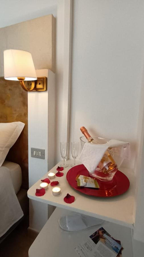 Dimora Mazzini - Salento Selection Bed and Breakfast Tuglie Εξωτερικό φωτογραφία