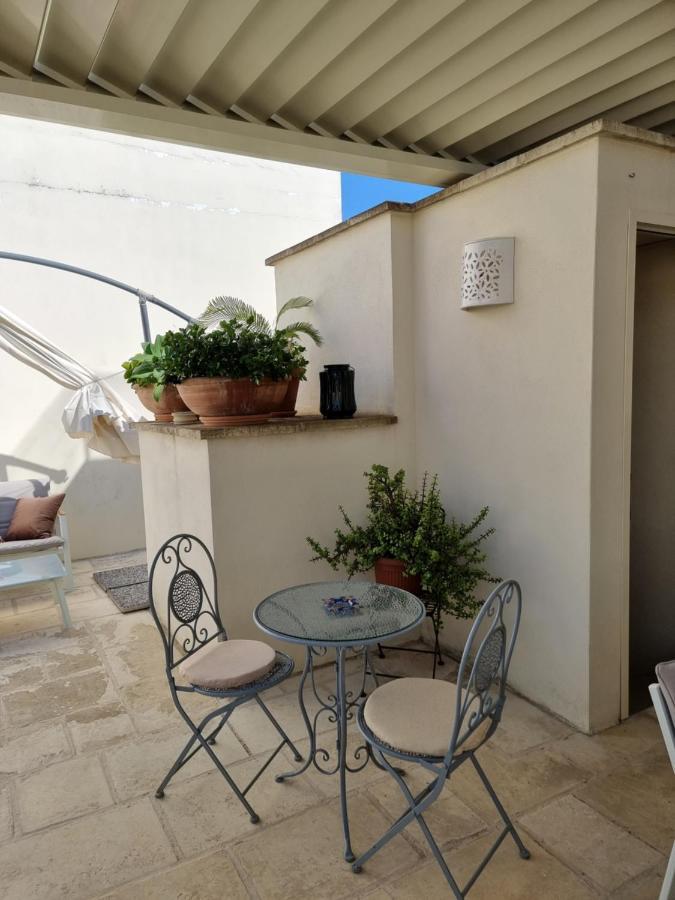 Dimora Mazzini - Salento Selection Bed and Breakfast Tuglie Εξωτερικό φωτογραφία