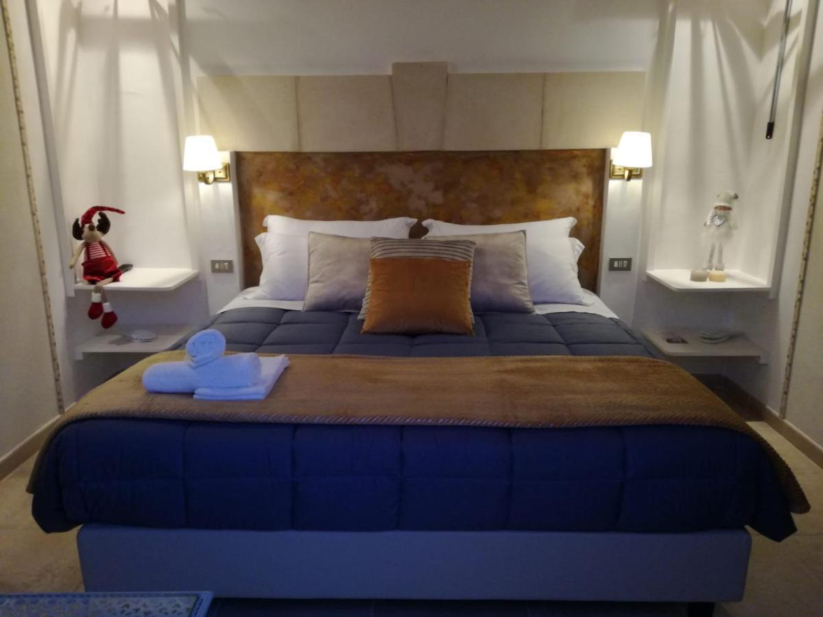 Dimora Mazzini - Salento Selection Bed and Breakfast Tuglie Εξωτερικό φωτογραφία