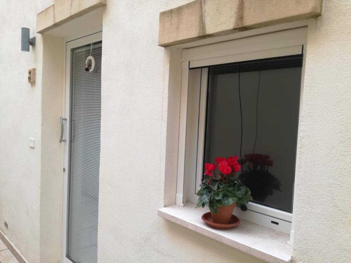 Dimora Mazzini - Salento Selection Bed and Breakfast Tuglie Εξωτερικό φωτογραφία