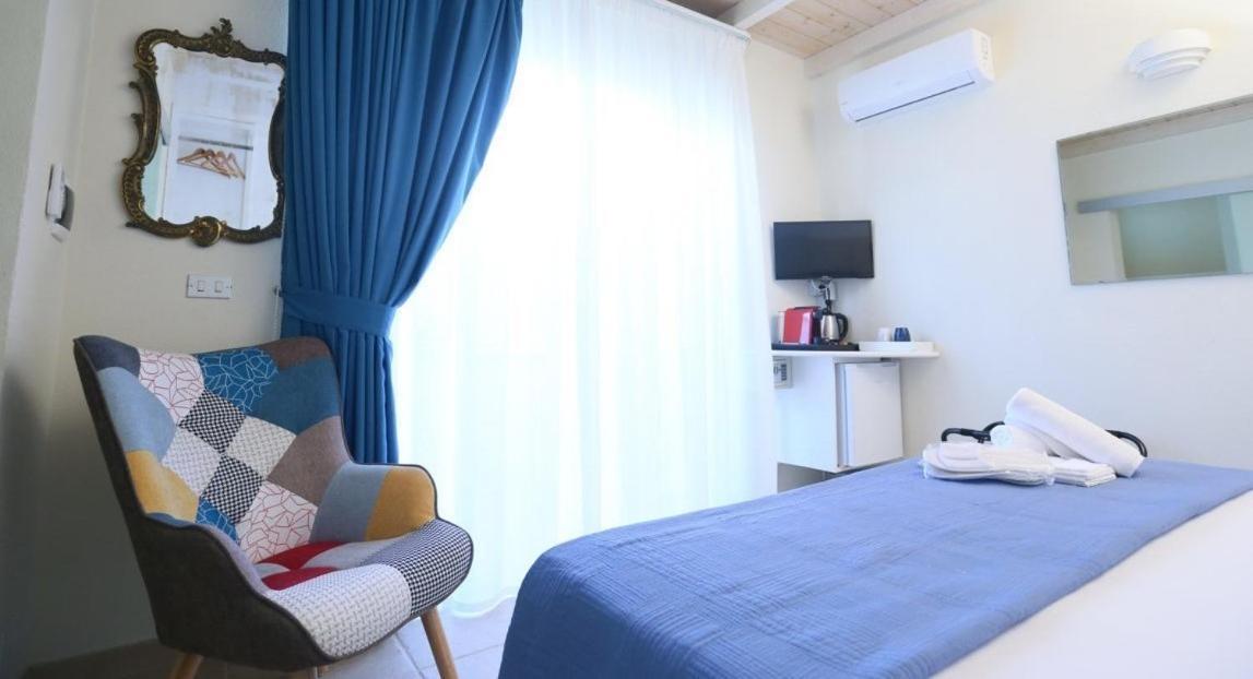 Dimora Mazzini - Salento Selection Bed and Breakfast Tuglie Εξωτερικό φωτογραφία