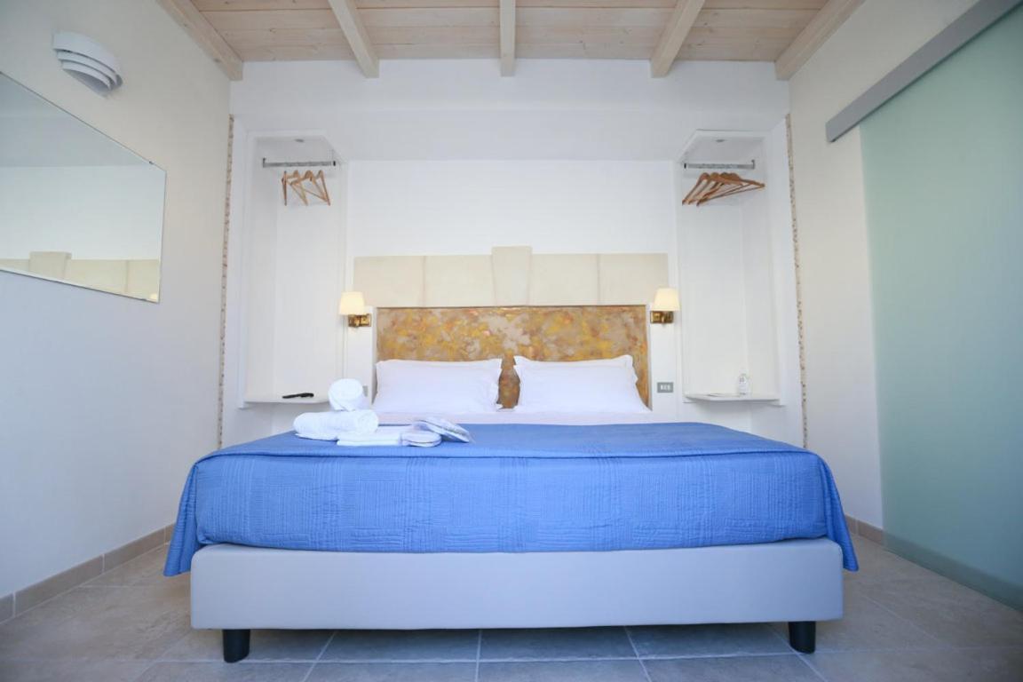 Dimora Mazzini - Salento Selection Bed and Breakfast Tuglie Εξωτερικό φωτογραφία