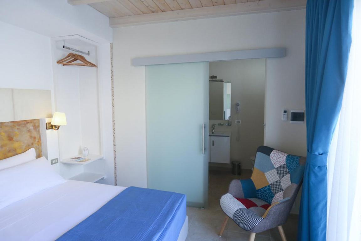 Dimora Mazzini - Salento Selection Bed and Breakfast Tuglie Εξωτερικό φωτογραφία