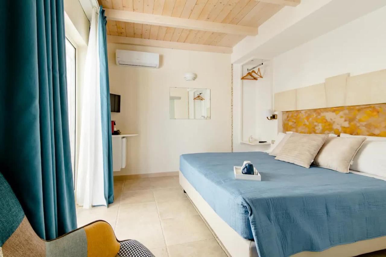 Dimora Mazzini - Salento Selection Bed and Breakfast Tuglie Εξωτερικό φωτογραφία