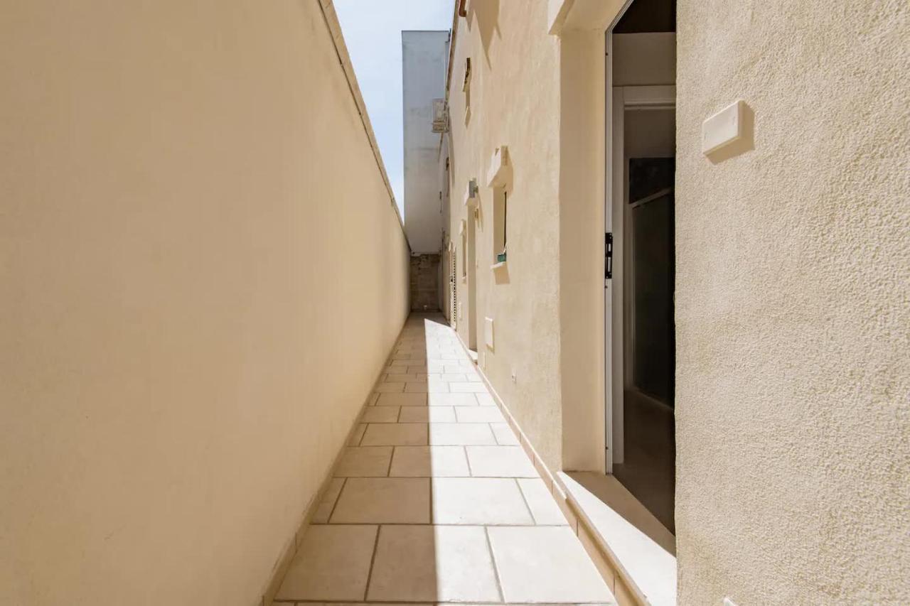 Dimora Mazzini - Salento Selection Bed and Breakfast Tuglie Εξωτερικό φωτογραφία