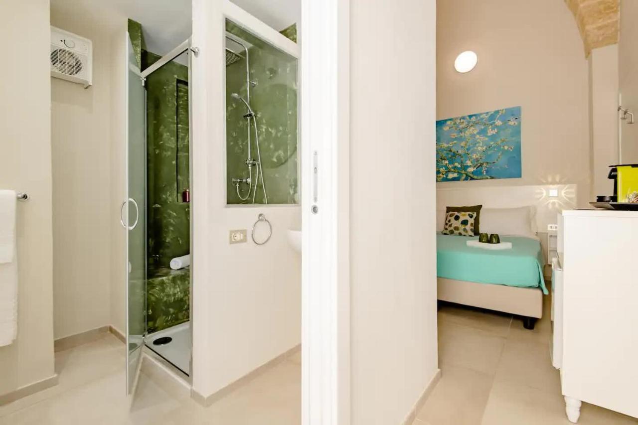 Dimora Mazzini - Salento Selection Bed and Breakfast Tuglie Εξωτερικό φωτογραφία