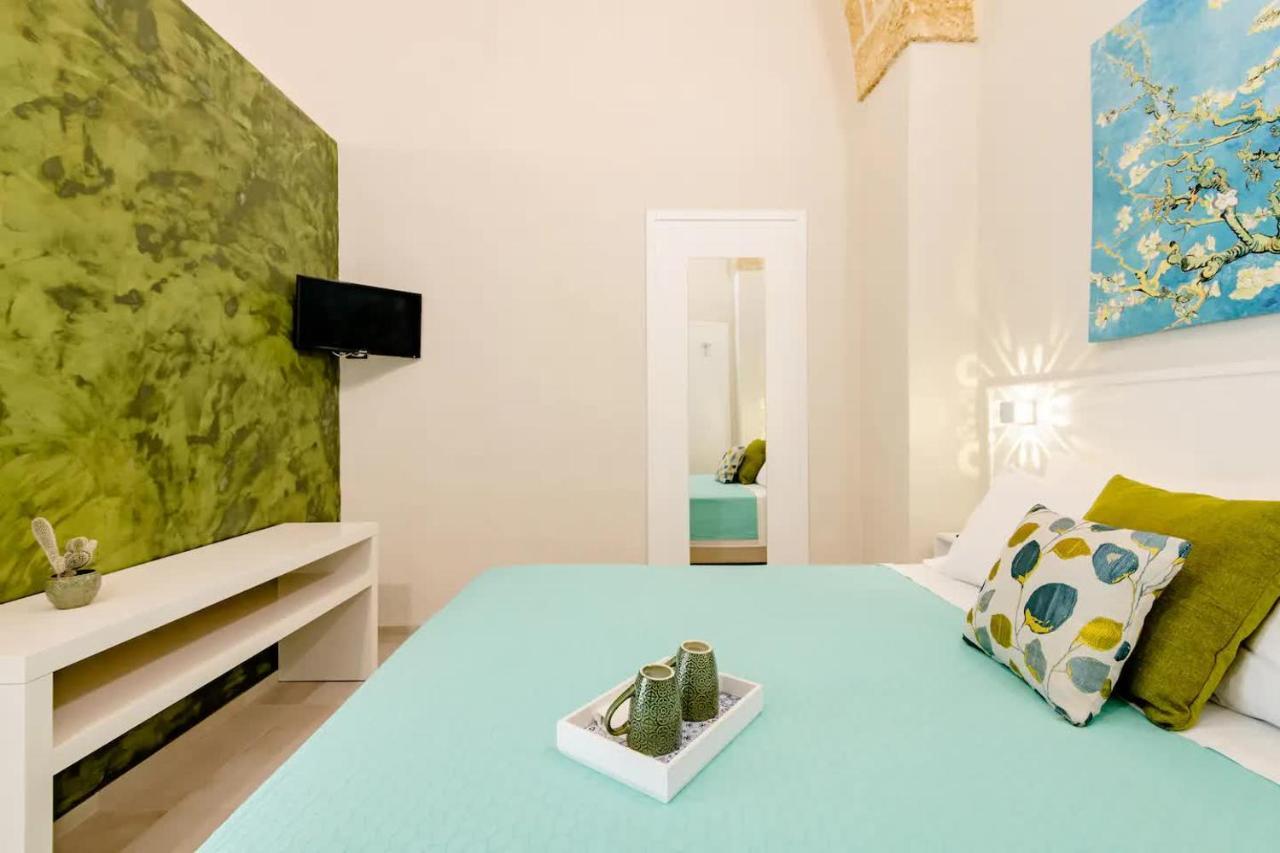 Dimora Mazzini - Salento Selection Bed and Breakfast Tuglie Εξωτερικό φωτογραφία